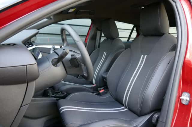 Opel Corsa (2025) thumbnail 15