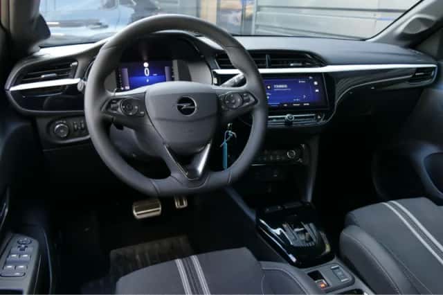 Opel Corsa (2025) thumbnail 16