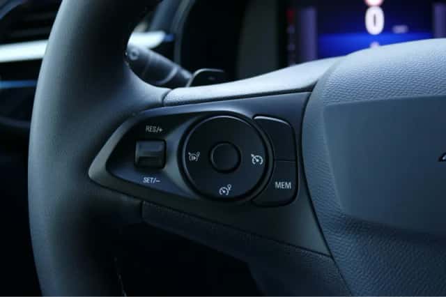 Opel Corsa (2025) thumbnail 18
