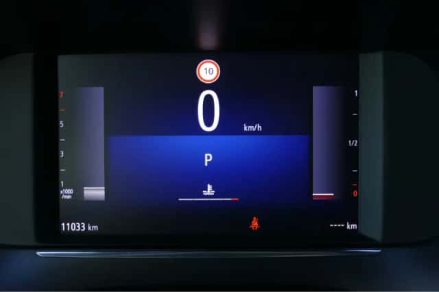 Opel Corsa (2025) thumbnail 19