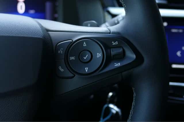 Opel Corsa (2025) thumbnail 20