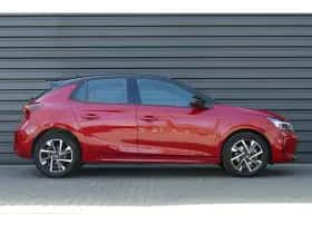 Opel Corsa (2025) thumbnail 3