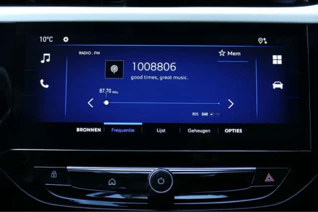 Opel Corsa (2025) thumbnail 25