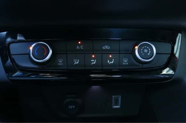 Opel Corsa (2025) thumbnail 27