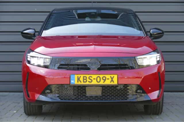Opel Corsa (2025) thumbnail 4