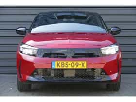 Opel Corsa (2025) thumbnail 4