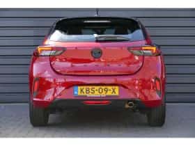 Opel Corsa (2025) thumbnail 5