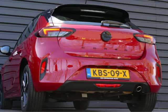 Opel Corsa (2025) thumbnail 6