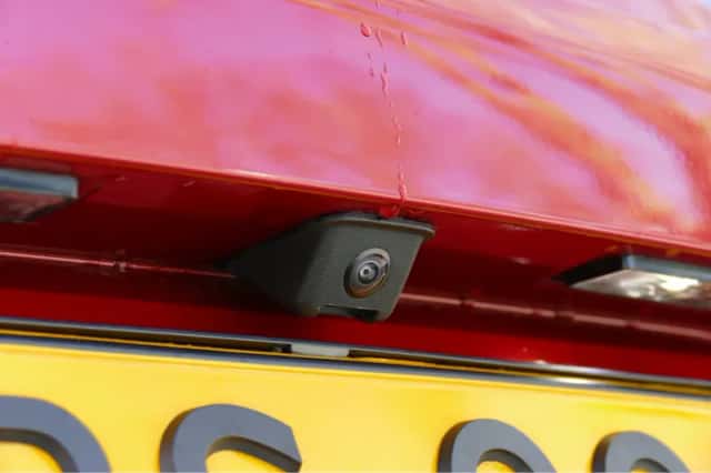 Opel Corsa (2025) thumbnail 7