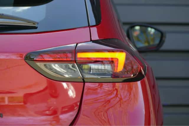 Opel Corsa (2025) thumbnail 8