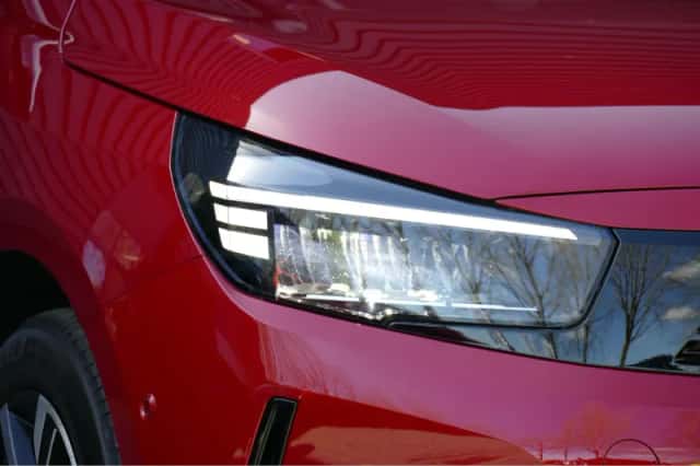 Opel Corsa (2025) thumbnail 9