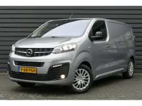 Opel Vivaro (2024)