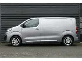 Opel Vivaro (2024) thumbnail 2