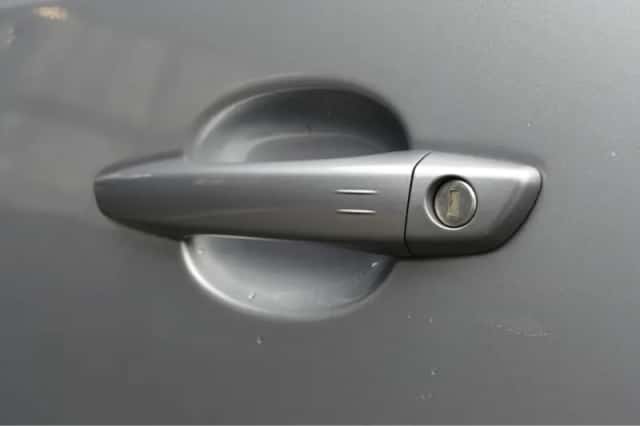 Opel Vivaro (2024) thumbnail 11
