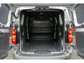 Opel Vivaro (2024) thumbnail 13