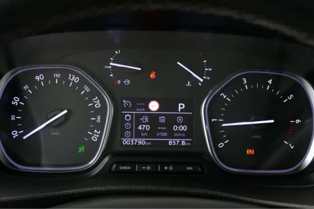 Opel Vivaro (2024) thumbnail 18