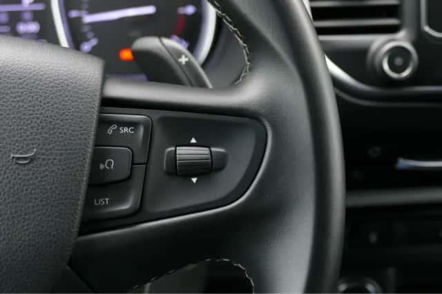 Opel Vivaro (2024) thumbnail 19