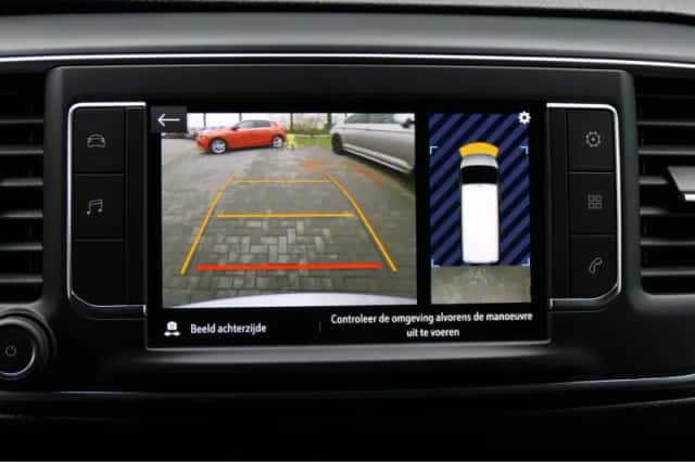 Opel Vivaro (2024) thumbnail 20