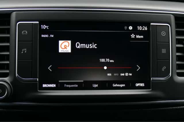 Opel Vivaro (2024) thumbnail 24