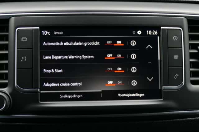 Opel Vivaro (2024) thumbnail 25