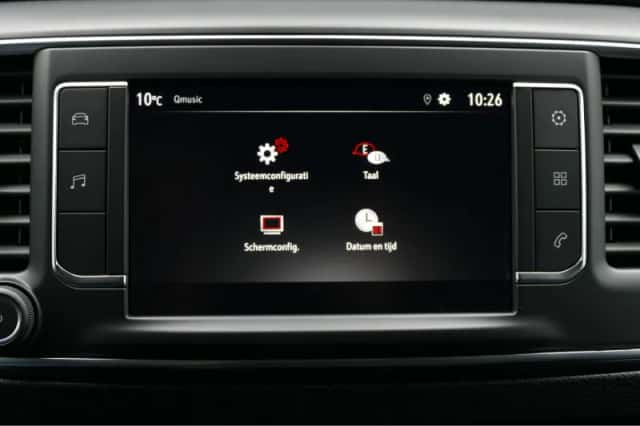 Opel Vivaro (2024) thumbnail 26