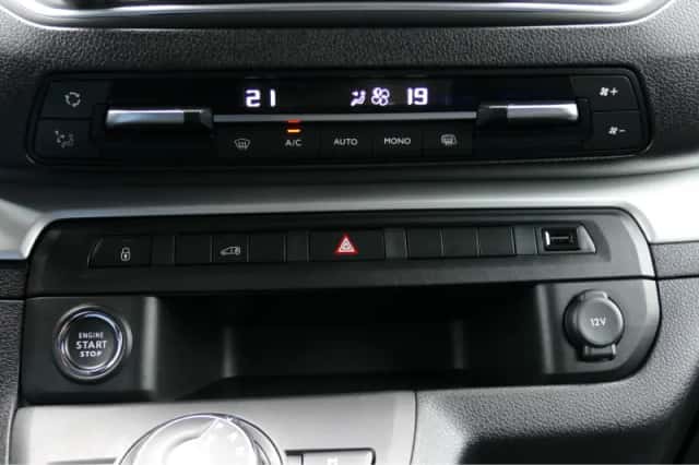 Opel Vivaro (2024) thumbnail 29