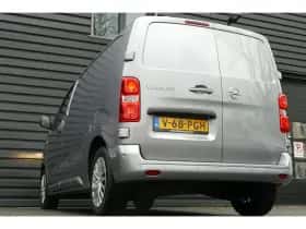 Opel Vivaro (2024) thumbnail 6