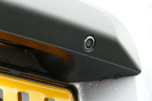 Opel Vivaro (2024) thumbnail 7