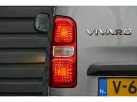 Opel Vivaro (2024) thumbnail 8