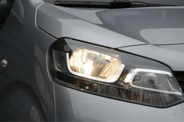 Opel Vivaro (2024) thumbnail 9