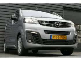 Opel Vivaro (2024) thumbnail 10
