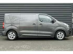 Opel Vivaro (2024) thumbnail 2