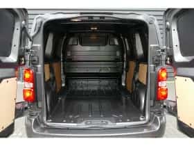 Opel Vivaro (2024) thumbnail 13