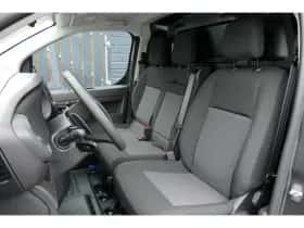 Opel Vivaro (2024) thumbnail 14