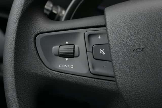 Opel Vivaro (2024) thumbnail 17