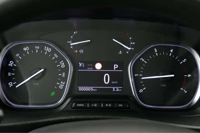 Opel Vivaro (2024) thumbnail 18