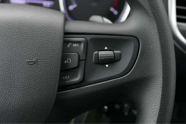 Opel Vivaro (2024) thumbnail 19