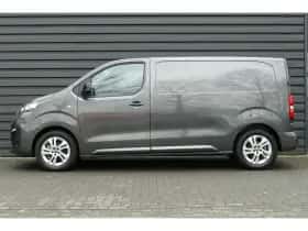Opel Vivaro (2024) thumbnail 3