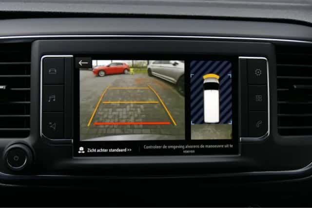 Opel Vivaro (2024) thumbnail 21
