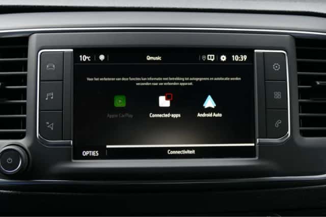 Opel Vivaro (2024) thumbnail 23