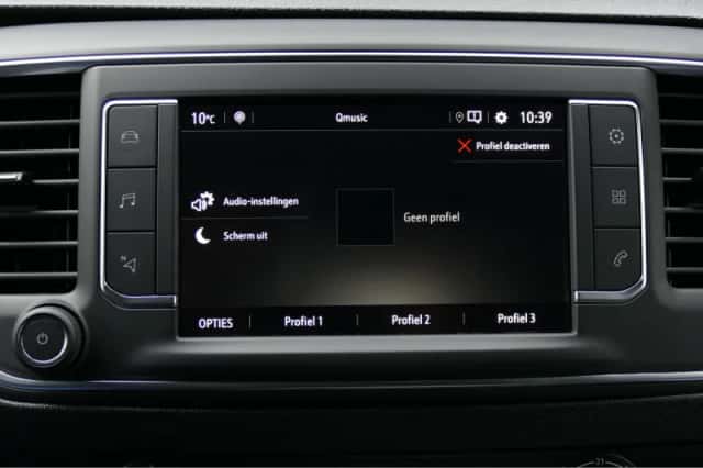 Opel Vivaro (2024) thumbnail 26