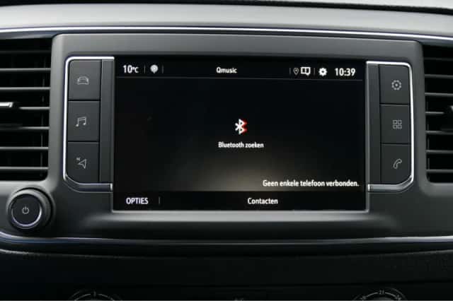 Opel Vivaro (2024) thumbnail 27
