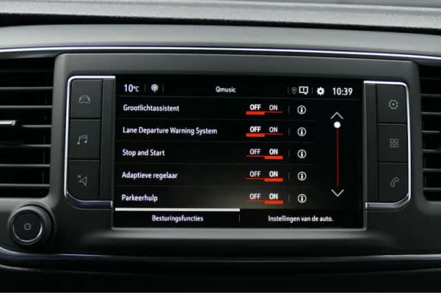 Opel Vivaro (2024) thumbnail 28