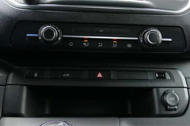 Opel Vivaro (2024) thumbnail 29
