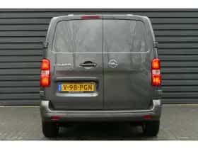 Opel Vivaro (2024) thumbnail 5