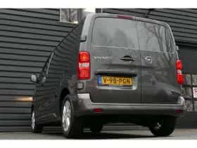 Opel Vivaro (2024) thumbnail 6