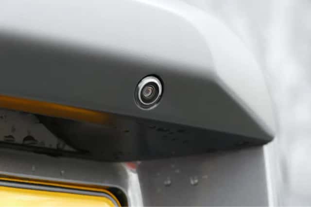 Opel Vivaro (2024) thumbnail 7