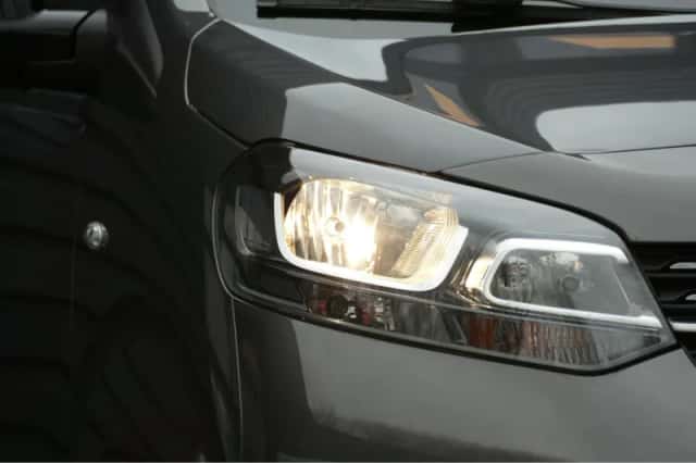 Opel Vivaro (2024) thumbnail 9
