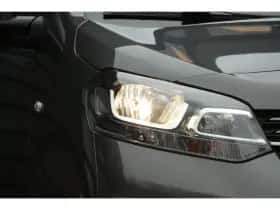 Opel Vivaro (2024) thumbnail 9