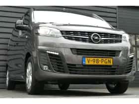Opel Vivaro (2024) thumbnail 10